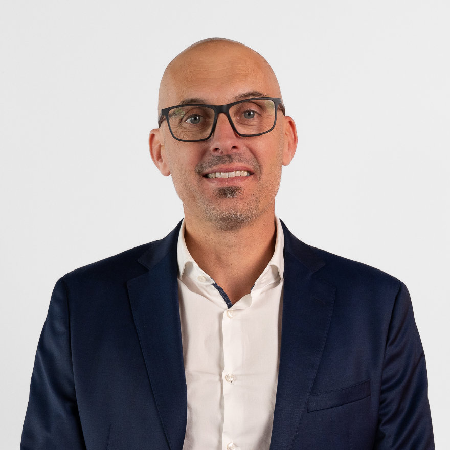 Sébastien Chevaleyre